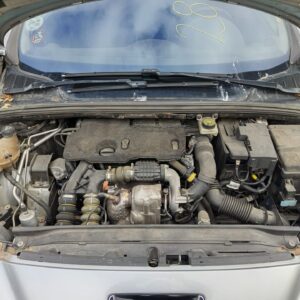 CAJA CAMBIOS PEUGEOT 308 SW