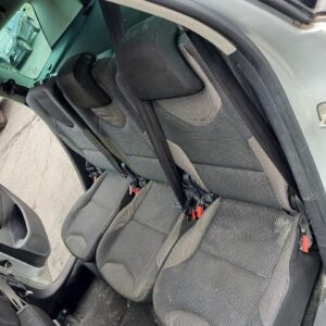 ASIENTOS TRASEROS PEUGEOT 308 SW