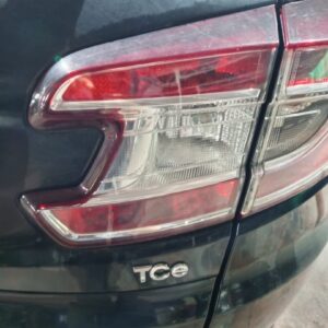 PILOTO TRASERO DERECHO INTERIOR RENAULT MEGANE III SPORT TOURER