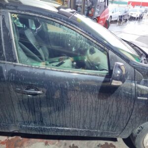 PUERTA DELANTERA DERECHA RENAULT MEGANE III SPORT TOURER