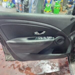 ELEVALUNAS DELANTERO IZQUIERDO RENAULT MEGANE III SPORT TOURER