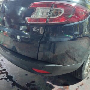 PARAGOLPES TRASERO RENAULT MEGANE III SPORT TOURER