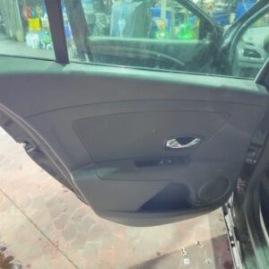 ELEVALUNAS TRASERO IZQUIERDO RENAULT MEGANE III SPORT TOURER