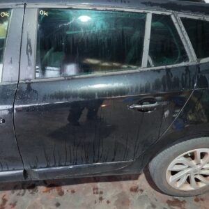 PUERTA TRASERA IZQUIERDA RENAULT MEGANE III SPORT TOURER