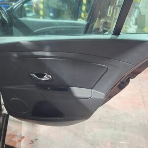 ELEVALUNAS TRASERO DERECHO RENAULT MEGANE III SPORT TOURER