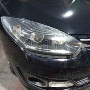 FARO DERECHO RENAULT MEGANE III SPORT TOURER