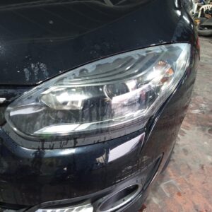 FARO IZQUIERDO RENAULT MEGANE III SPORT TOURER