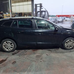 JUEGO LLANTAS RENAULT MEGANE III SPORT TOURER