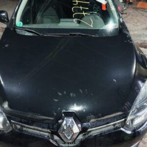 CAPO RENAULT MEGANE III SPORT TOURER