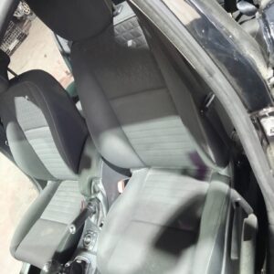 ASIENTO DELANTERO IZQUIERDO RENAULT MEGANE III SPORT TOURER