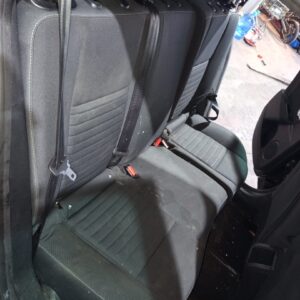 ASIENTOS TRASEROS RENAULT MEGANE III SPORT TOURER