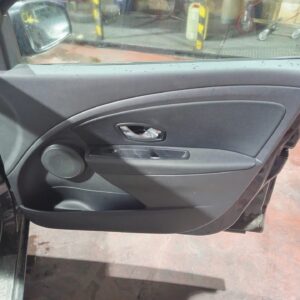 ELEVALUNAS DELANTERO DERECHO RENAULT MEGANE III SPORT TOURER