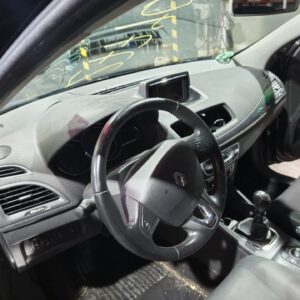 VOLANTE RENAULT MEGANE III SPORT TOURER