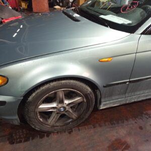 ALETA DELANTERA IZQUIERDA BMW SERIE 3 TOURING (E46)