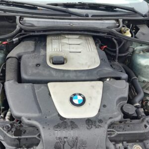 TRANSMISION TRASERA IZQUIERDA BMW SERIE 3 TOURING (E46)