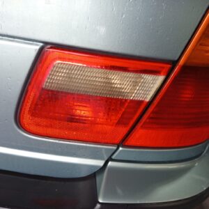 PILOTO TRASERO DERECHO INTERIOR BMW SERIE 3 TOURING (E46)