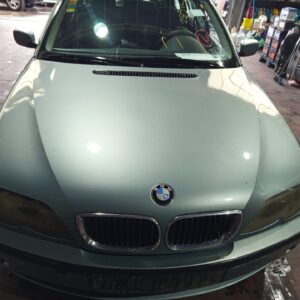 CAPO BMW SERIE 3 TOURING (E46)