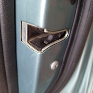 CERRADURA PUERTA DELANTERA DERECHA BMW SERIE 3 TOURING (E46)