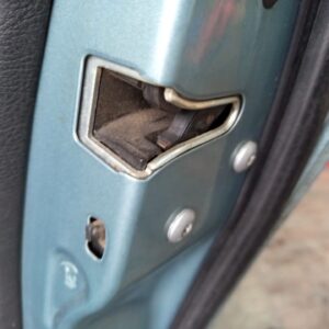 CERRADURA PUERTA TRASERA DERECHA BMW SERIE 3 TOURING (E46)