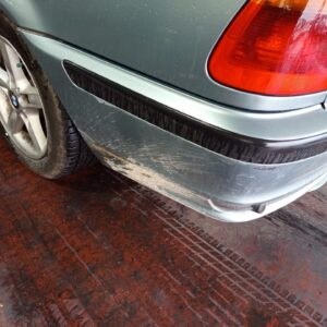 PARAGOLPES TRASERO BMW SERIE 3 TOURING (E46)