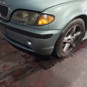 PARAGOLPES DELANTERO BMW SERIE 3 TOURING (E46)