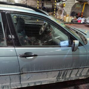 PUERTA DELANTERA DERECHA BMW SERIE 3 TOURING (E46)