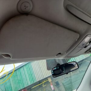 PARASOL IZQUIERDO HYUNDAI IX35 (EL/LM)