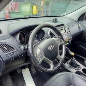 KIT AIRBAG HYUNDAI IX35 (EL/LM)