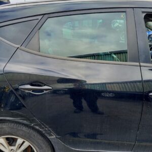 PUERTA TRASERA DERECHA HYUNDAI IX35 (EL/LM)