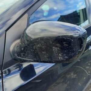 RETROVISOR IZQUIERDO HYUNDAI IX35 (EL/LM)