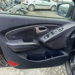 ELEVALUNAS DELANTERO IZQUIERDO HYUNDAI IX35 (EL/LM)