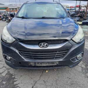 CAPO HYUNDAI IX35 (EL/LM)