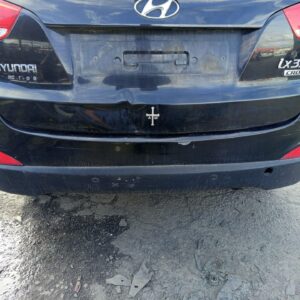 PARAGOLPES TRASERO HYUNDAI IX35 (EL/LM)