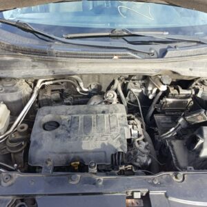 CENTRALITA MOTOR UCE HYUNDAI IX35 (EL/LM)