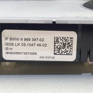 LUZ INTERIOR BMW SERIE 3 BERLINA (E90)