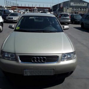 ABS AUDI A3 (8L)