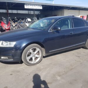 WARNING AUDI A6 BERLINA (4F2)