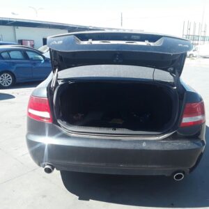 CAPO AUDI A6 BERLINA (4F2)