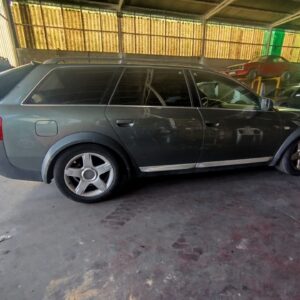 CERRADURA PUERTA TRASERA DERECHA AUDI ALLROAD QUATTRO QUATTRO (4B5)