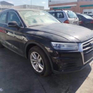 PARAGOLPES TRASERO AUDI Q5 (FYB)