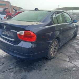MOTOR COMPLETO BMW SERIE 3 BERLINA (E90)