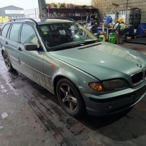 ELECTROVENTILADOR BMW SERIE 3 TOURING (E46)