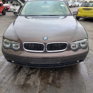 COMPRESOR AIRE ACONDICIONADO BMW SERIE 7 (E65/E66)