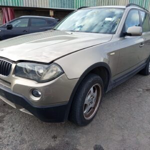 CERRADURA PUERTA DELANTERA DERECHA BMW SERIE X3 (E83)