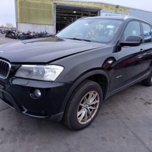 RETROVISOR DERECHO BMW SERIE X3 (F25)