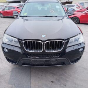 ELEVALUNAS DELANTERO IZQUIERDO BMW SERIE X3 (F25)