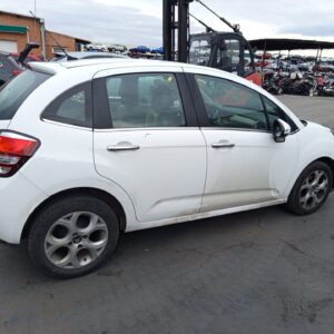 ALTERNADOR CITROEN C3