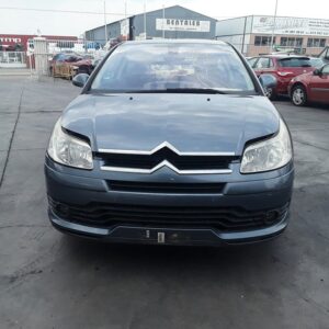 ABS CITROEN C4 BERLINA