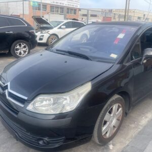 RADIADOR AGUA CITROEN C4 BERLINA