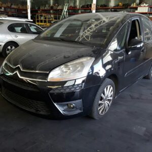 BOMBA DIRECCION CITROEN C4 PICASSO